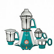 Preethi Zodiac MG 218 750-Watt Mixer Grinder