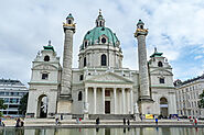 Baroque Architecture Europe: A Complete Guide to Know