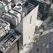 ST/SongEun Building Seoulo: Herzog & de Meuron’s Artistic Marvel