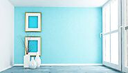 Paint Your Walls Professionally And Enjoy The Benefits!