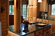 Keep Your Natural Stone Countertops In Good Condition