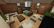 Minecraft Interior Design Ideas: 23 Interesting Ideas to Design Your Minecraft Houses