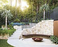 Beautiful and Practical Retaining Wall Ideas for Garden 