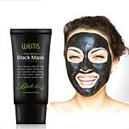 Blackhead remover mask online