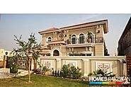 1 Kanal House For Sale in DHA Lahore Phase 6, DHA Phase 6, Lahore