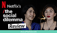 Netflix’s The Social Dilemma Review