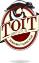 Toit - Bangalore based brew pub, home to award winning beers.