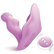 Best Remote Control Vibrators For Your Sexual Desires
