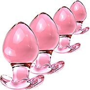 Get Top-Quality Butt Plugs At Reasonable Prices At Emmassexstore