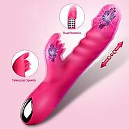 Buy The Best Sex Toys From The Best Seller