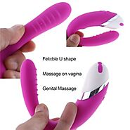 Best G Spot Vibrators - Women Sex Toys To Ultimate Pleasure