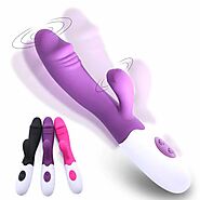 Find The Best Vibrators For Your Sexual Desires