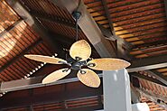 Make Your Home Ultra-Cool With These Modern And Unique Ceiling Fans