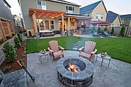 Some Of The Best and Budget Friendly Backyard Patio Design Ideas