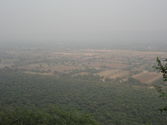 Battlefield, Chittorgarh