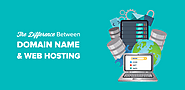 What is Web Hosting and Domain?