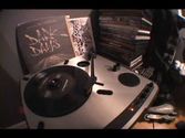 DJ Shadow "Dark Days"
