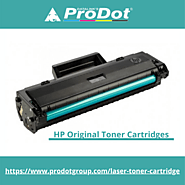 Compatible Cartridge For HP Printer | Printer Cartridge