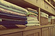 Make Your Home Well Organised With Simple Storage Ideas