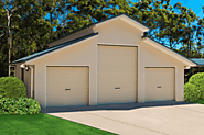 Choose The Best Suited Standard Garage Door Sizes For Home