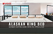Alaskan King Bed: A Complete Guide to Know