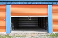 Did You Know About Self Storage in South London?