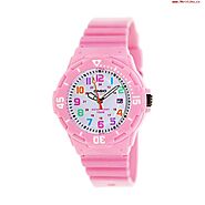 Casio Watches for Women | Casio Ladies Watches - Give & Take