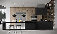 Salient Features of an Ideal Modular Kitchen that Work Wonders!