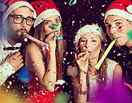 Special Work Christmas Party Cruises in Sydney