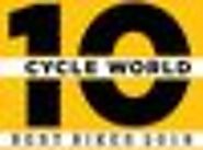 Motorcycle Reviews, Motorcycle Gear, Videos & News | Cycle World