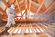 Attic Cleaning Los Angeles Services
