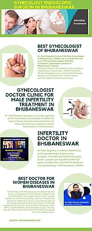 Best Gynecologist clinic in Bhubaneswar — Ultrasound scans will be performed to monitor your...