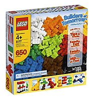 Fantastic LEGO Sets for 4 Year Olds