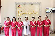 Seoul Spa - Hệ thống spa làm đẹp hàng đầu Việt Nam