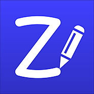 ZoomNotes- Notetake, Sketch, PDF, Present