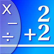 Math Fact Master: Addition, Subtraction, Multiplication, and Division