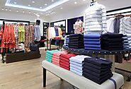 Hire Interior Designers In Pune For Your Retail Shop | Shop Interior Designer In Pune