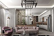 Luxury High-End Interior Design Services In Mumbai | Home2Decor