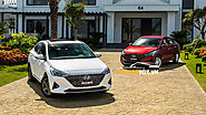 Hyundai Accent 2021: thông số, giá xe và khuyến mãi •ᗩᑕᑕEᑎT⁀ᶦᵈᵒᶫ