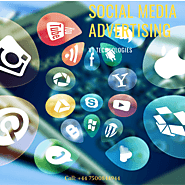 Social Media Advertising | V1 Technologies