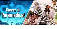 Paramedical Sciences – Madhubani Medical College & Hospital