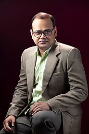Dr. Udayan Bhattacharya (Dietitian in Kolkata)