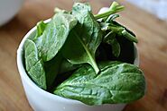 Does Spinach Iron is Easily Absorbable? - Foods With Iron