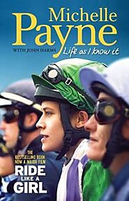 Life As I Know It by Michelle Payne