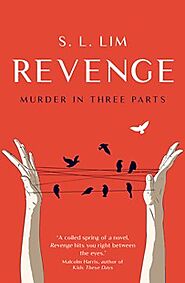 Revenge by S.L. Lim