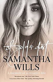 Of Gold and Dust by Samantha Wills