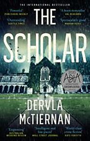 The Scholar :HarperCollins Australia