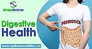 How Can I Improve My Digestive Health?