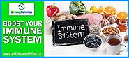 8 Ways to Naturally Boost Your Immune System