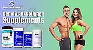 Benefits Of Collagen Supplements